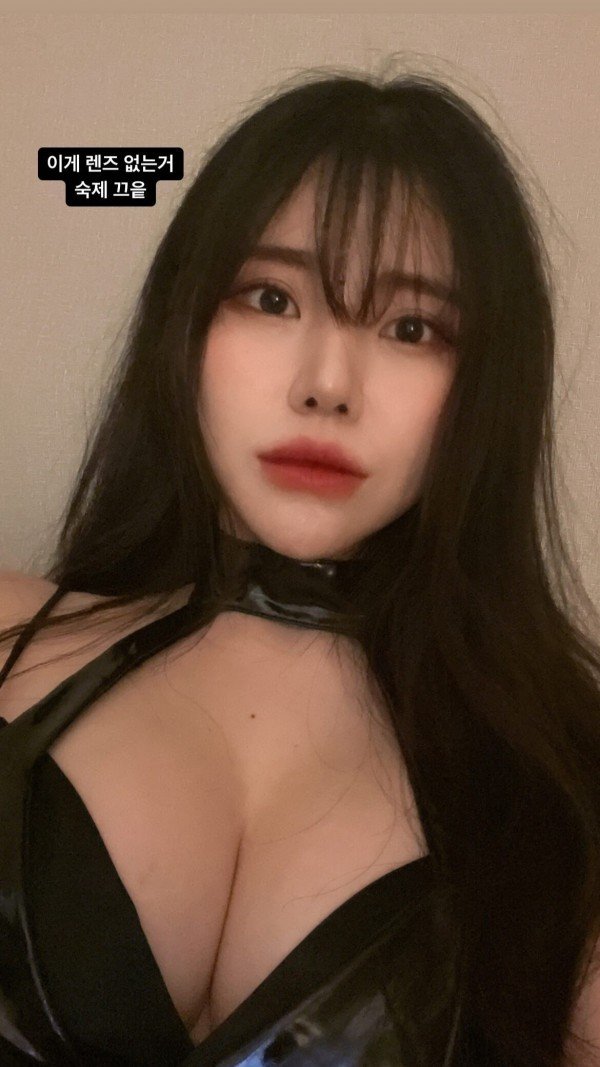 BJ파닥 슴골 섹기 육덕 슴부먼트 딸감 거유